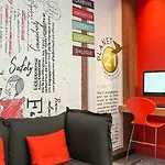 Ibis Daumesnil Porte Doree 3*