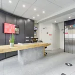 Hotel Ibis Daumesnil Porte Doree 3*