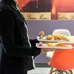 Hotel Ibis Daumesnil Porte Doree Paris