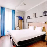 Hotel Ibis Daumesnil Porte Doree Paris