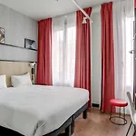Ibis Daumesnil Porte Doree Paris
