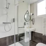 Ibis Daumesnil Porte Doree Paris