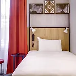 Ibis Daumesnil Porte Doree 3* Paris
