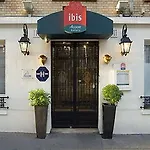 Ibis Daumesnil Porte Doree Hotel 3*