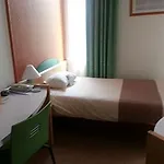 Ibis Daumesnil Porte Doree 3*